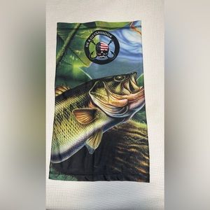 Deadfishhook Neck Gaiter
